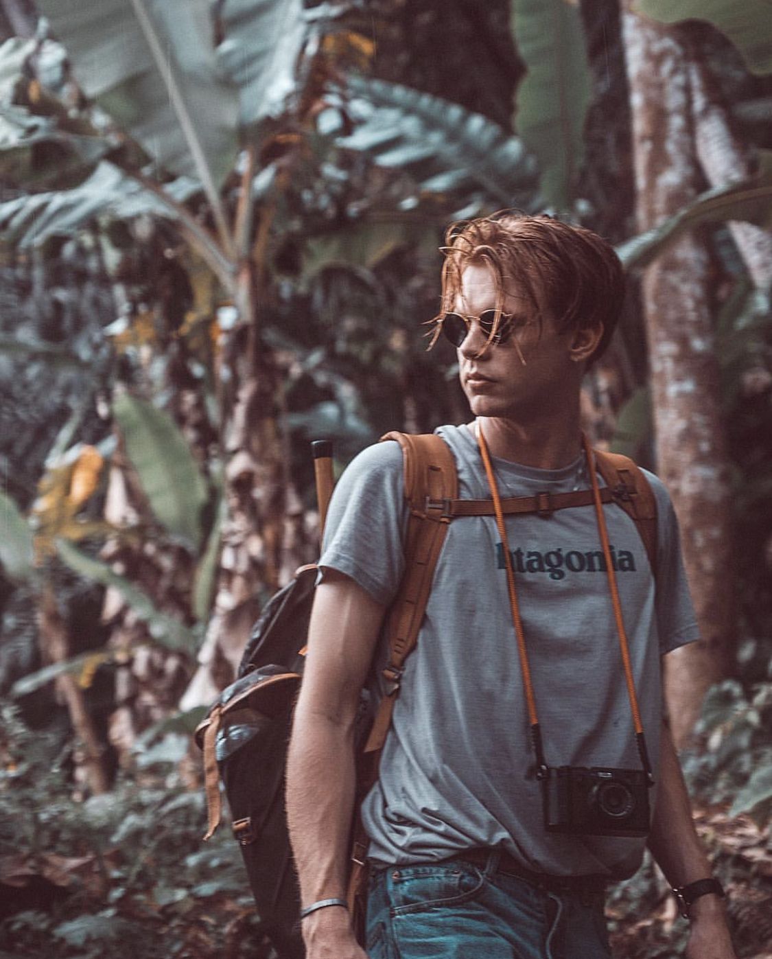 Amazonia